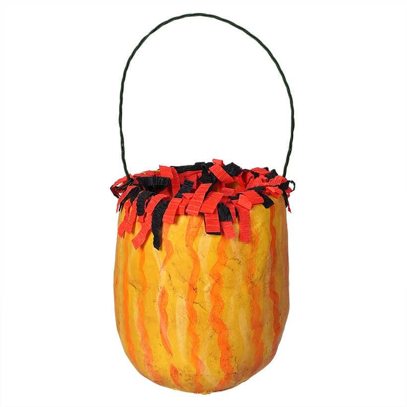 Greydon Pumpkin Bucket - Image 3