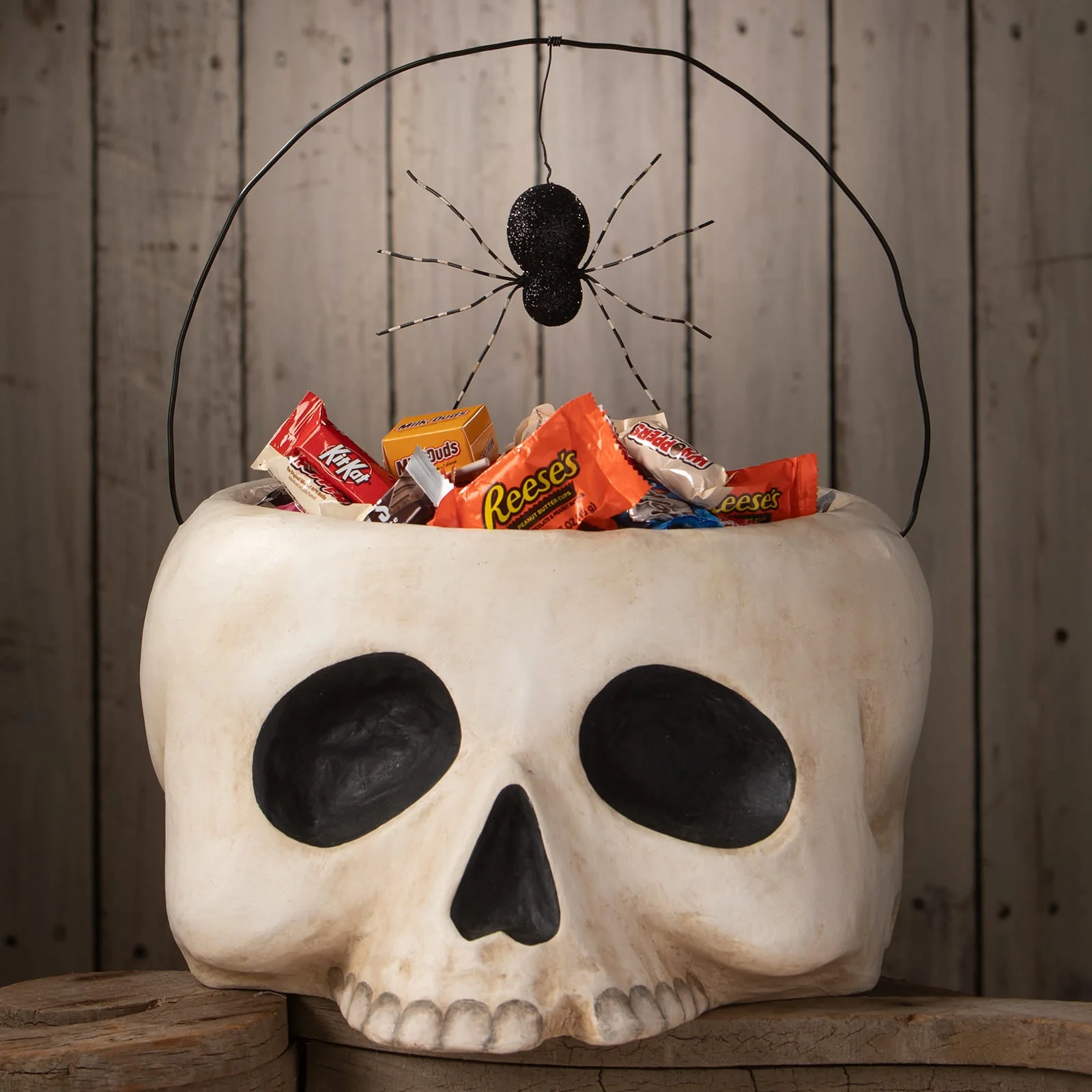 Grim Bucket - Image 5