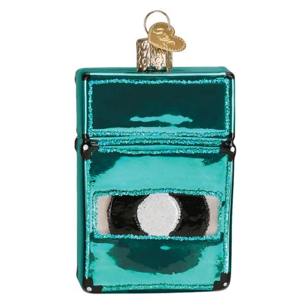 Guitar & Amp Ornament - Image 2
