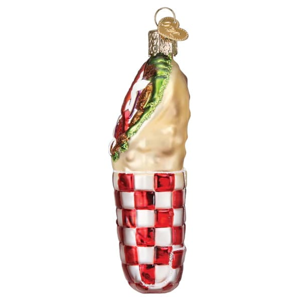Gyro Ornament - Image 2