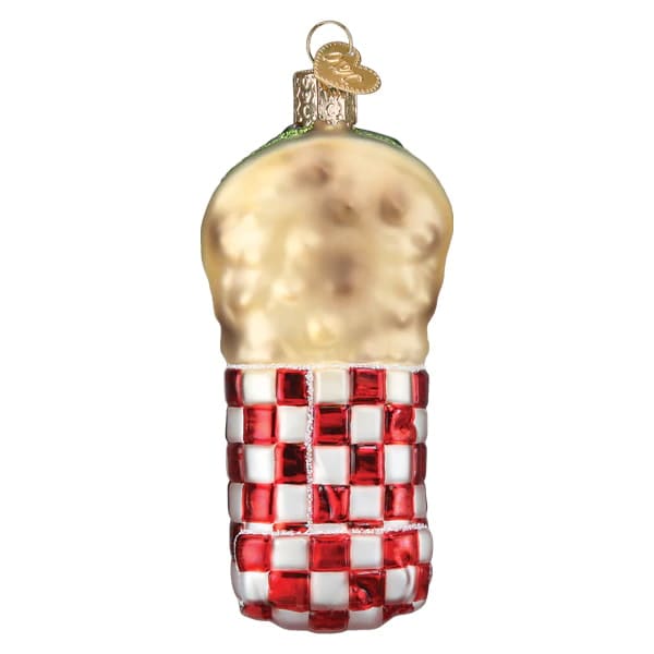 Gyro Ornament - Image 3