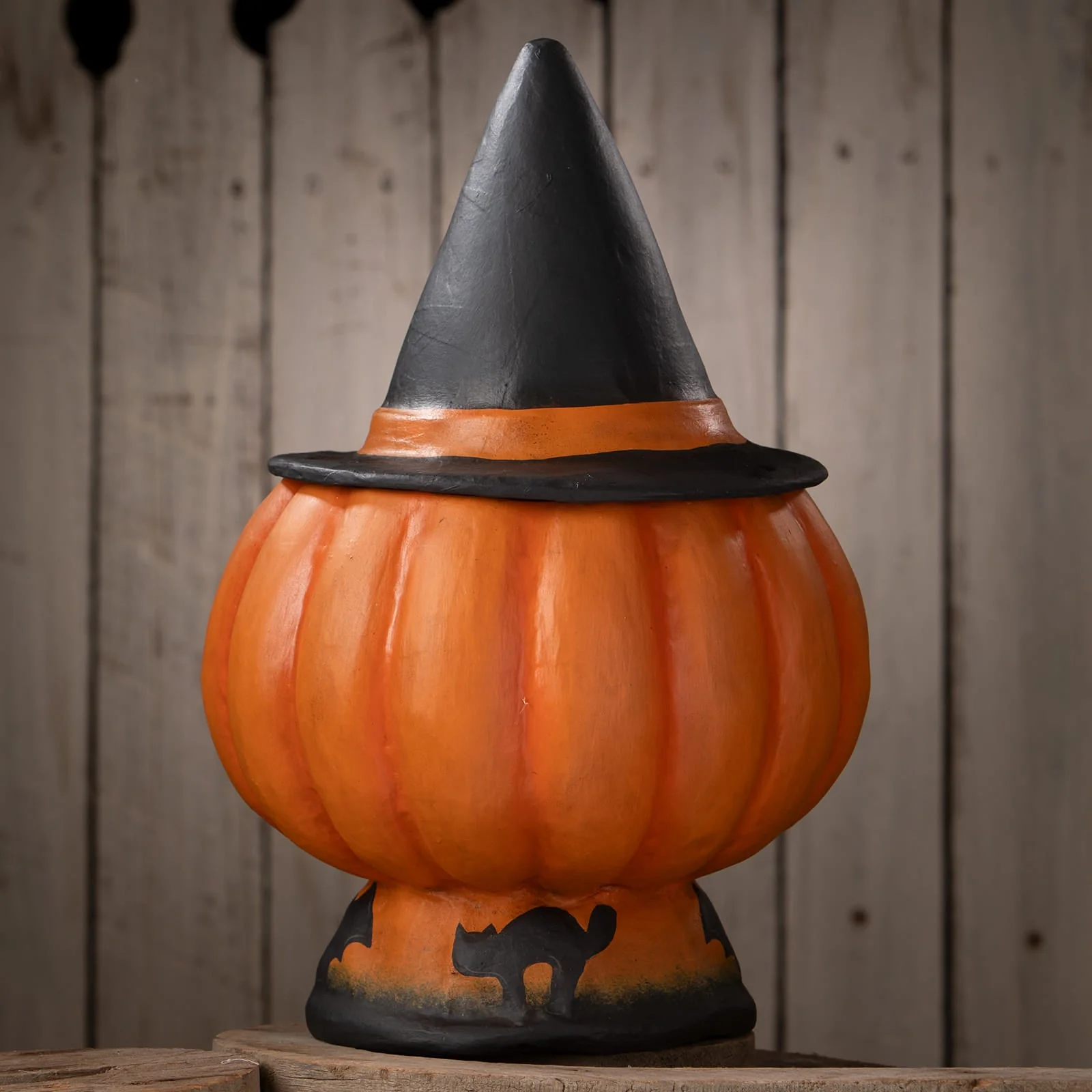 Halloween Jack-O-Lantern - Image 6