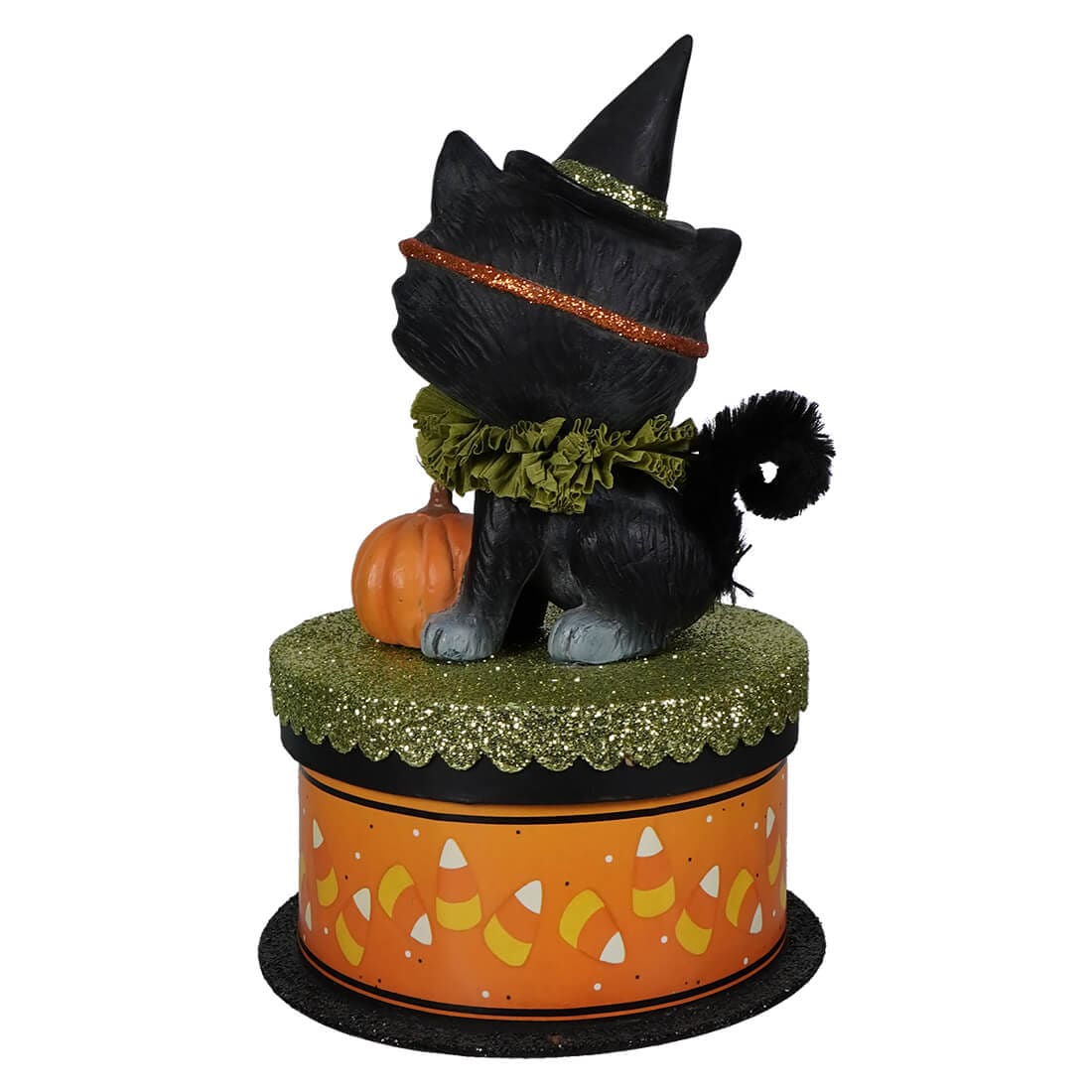 Halloween Kitty Binks On Box - Image 2