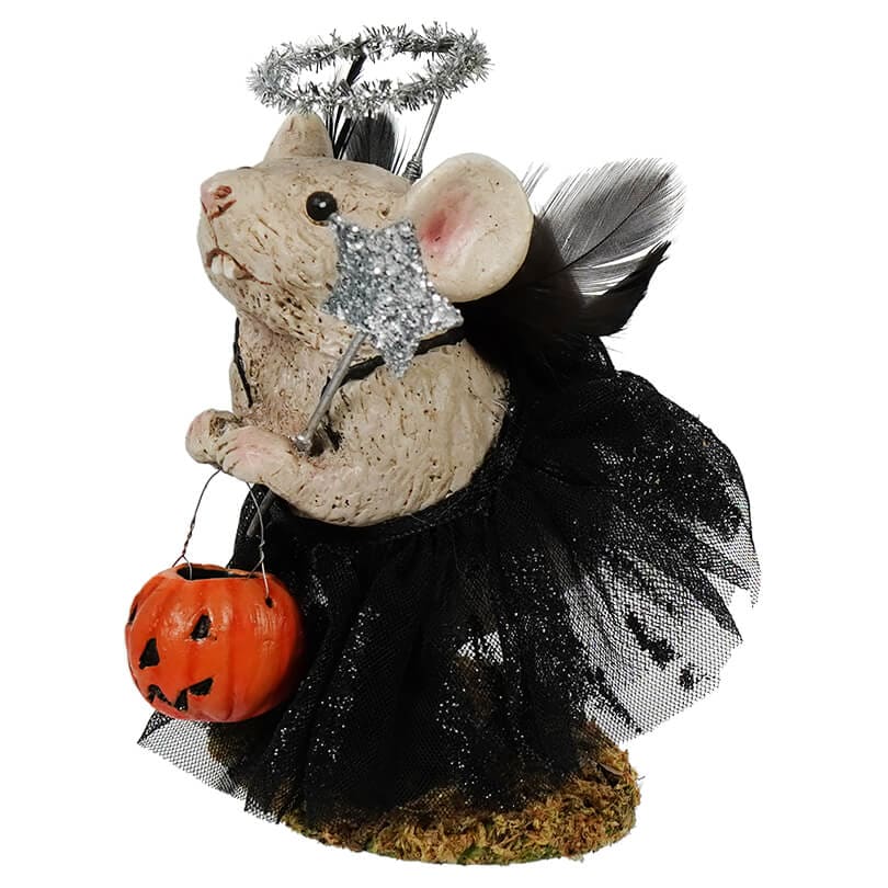 Halloween Pixie Mouse - Image 2