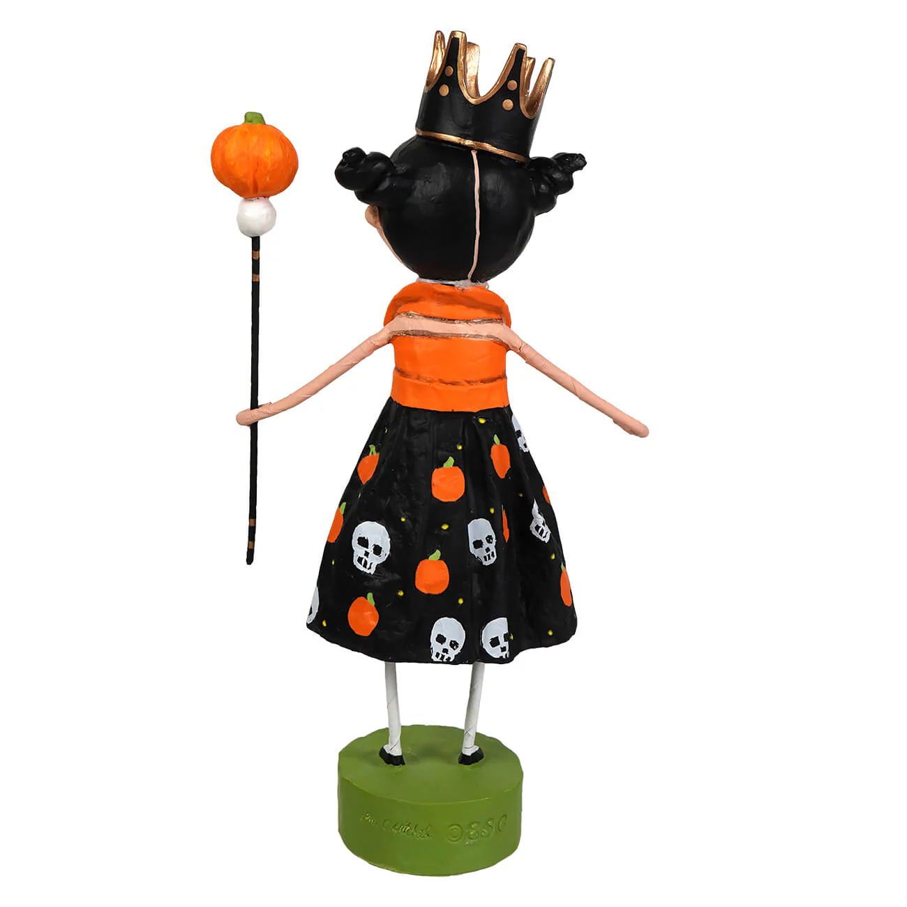 Halloween Queen - Image 2