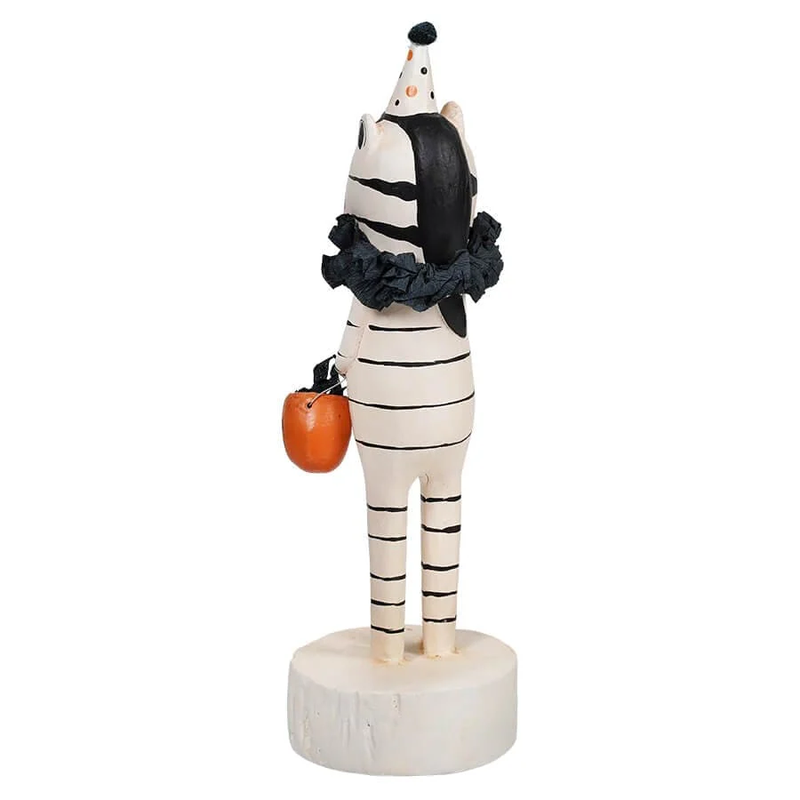 Halloween Zebra - Image 3