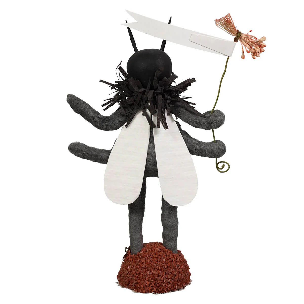 Happy Fly Figure - Image 2