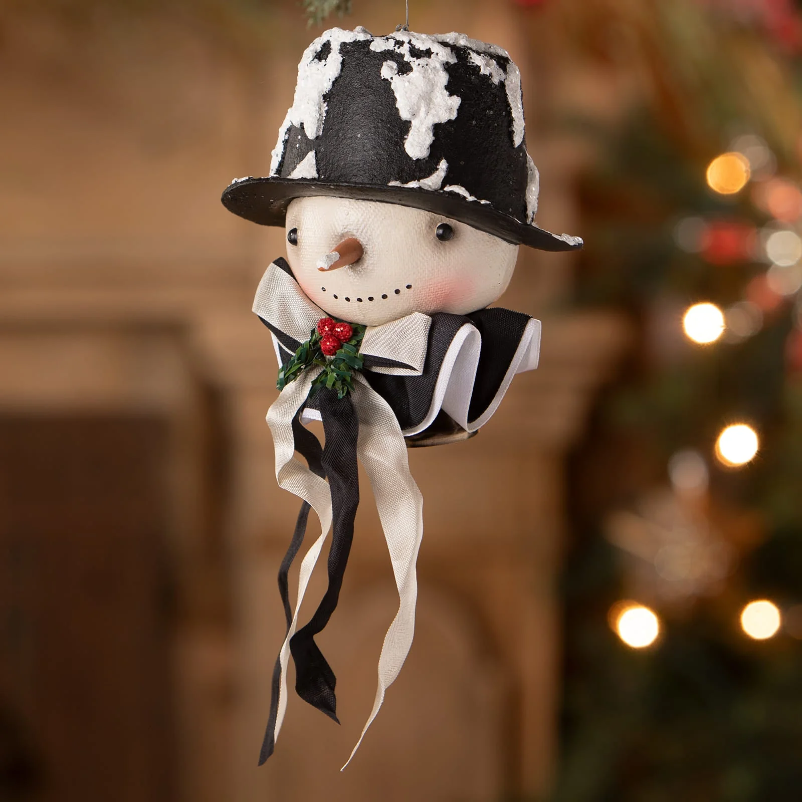 Harold Flake Ornament - Image 3