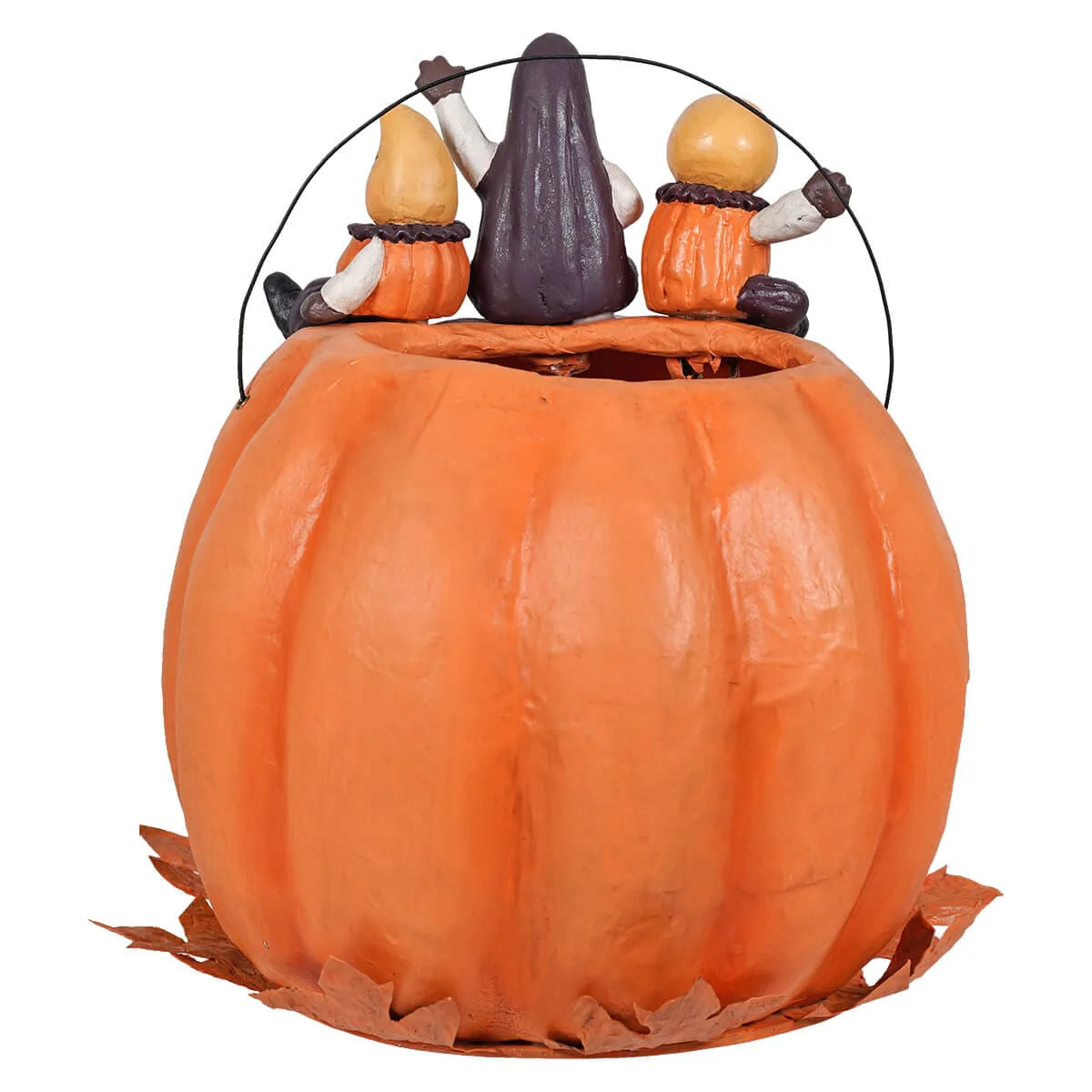Harvest Friends Candy Bucket - Image 3
