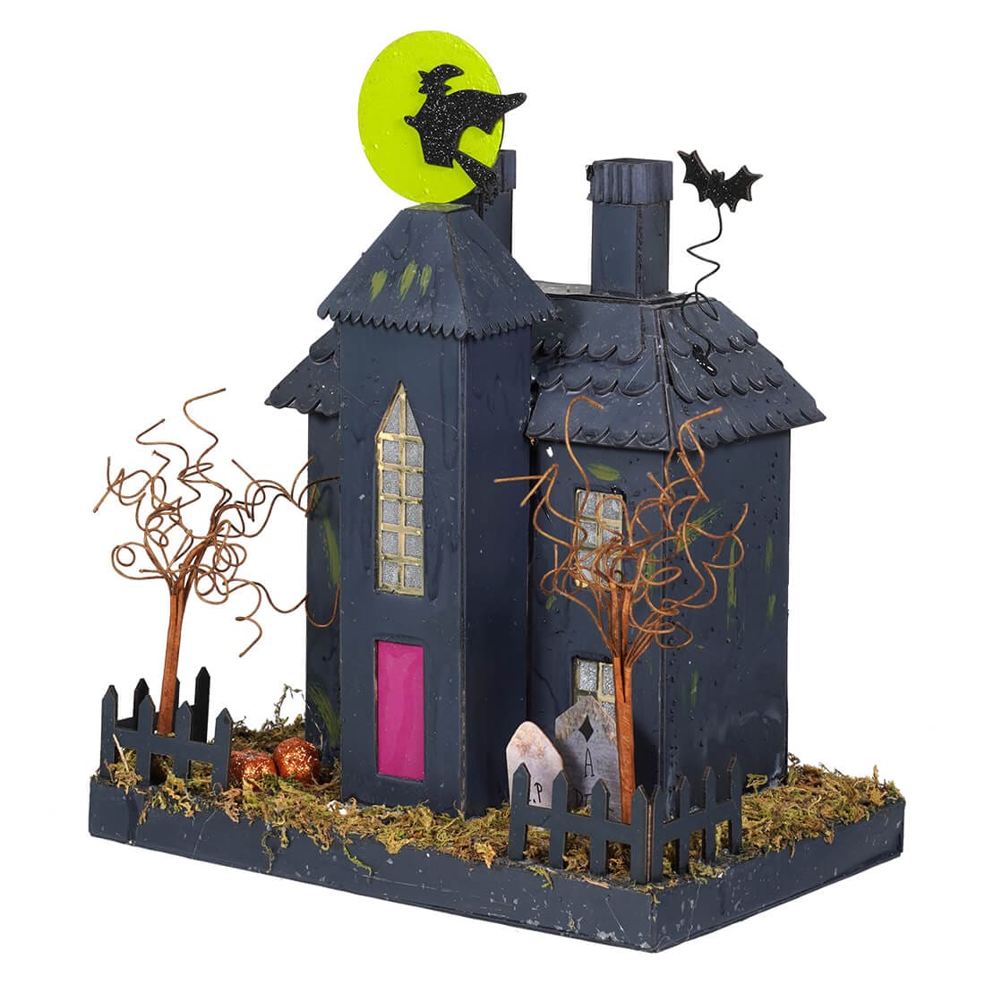 Haunting Witch House - Image 2