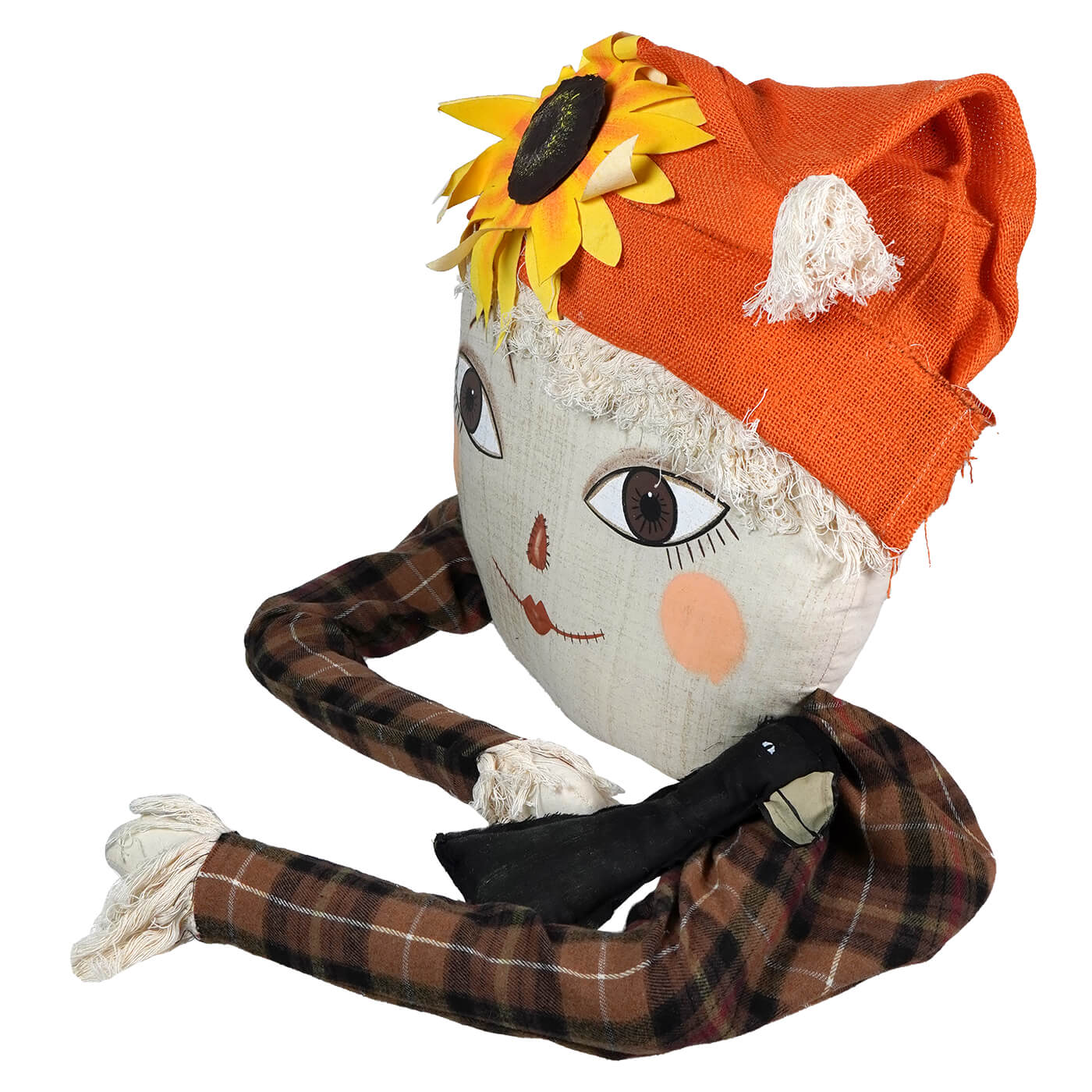 Hazel Zombinaland Decorative Pillow - Image 2