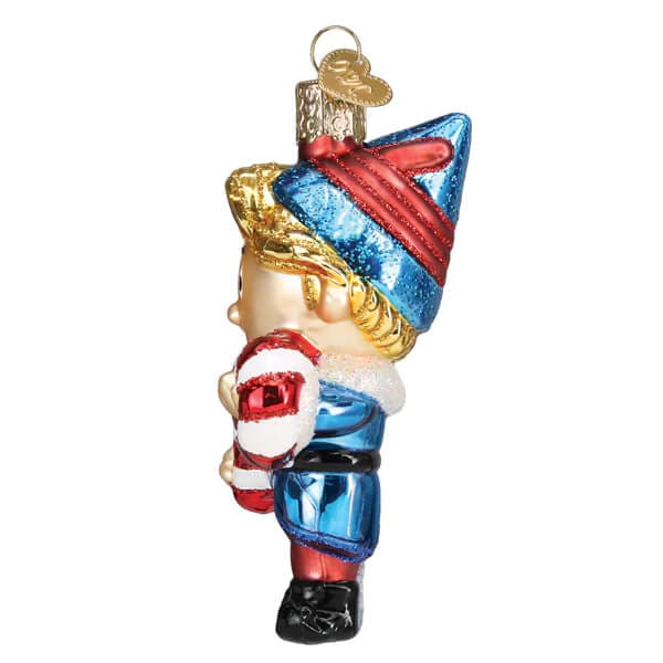 Hermey The Elf Ornament - Image 2