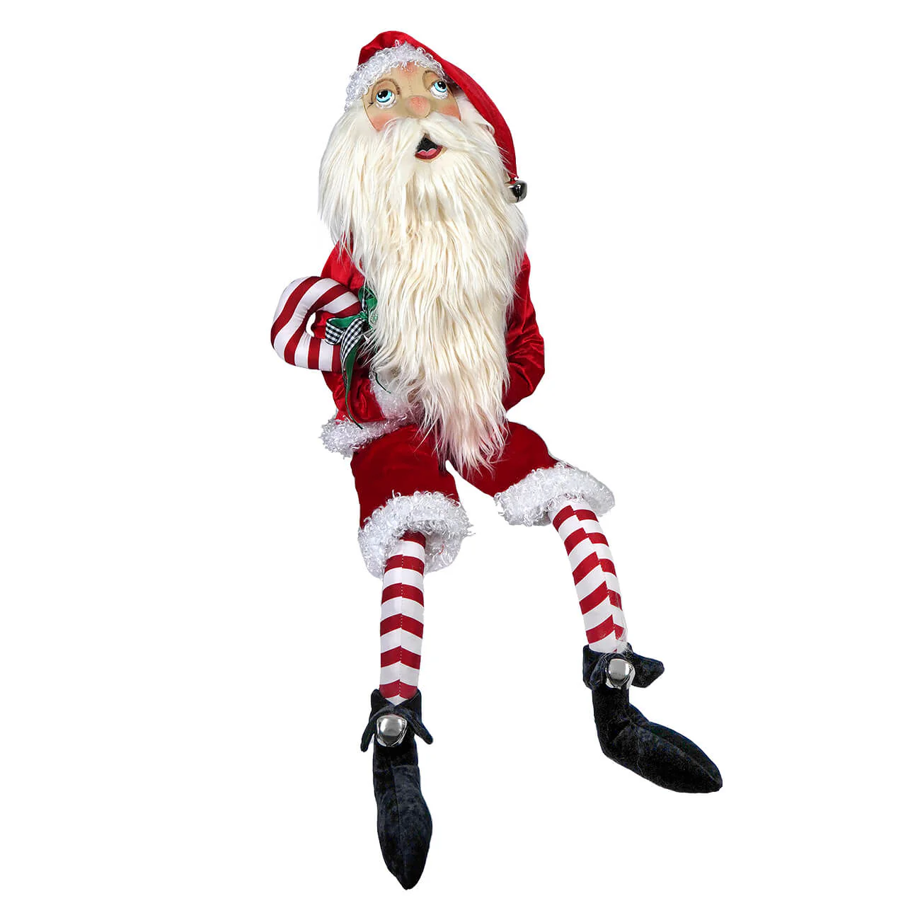 Holland Santa