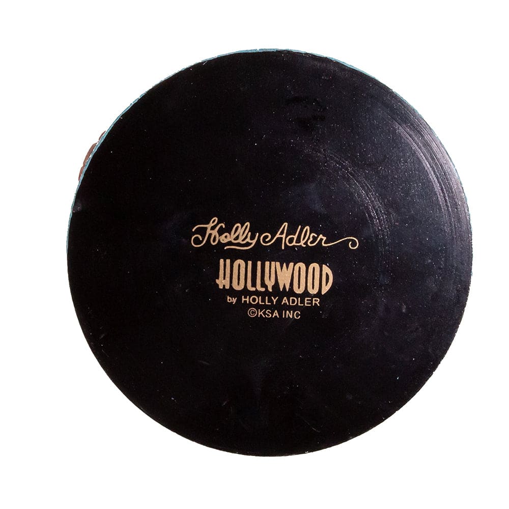 Hollywood Cheshire Cat Nutcracker - Image 7