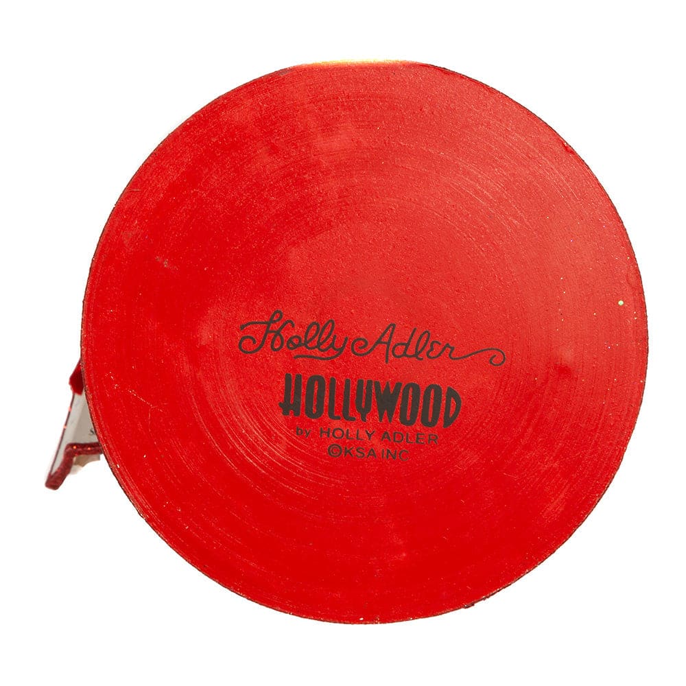 Hollywood Night Before Christmas Nutcracker - Image 7