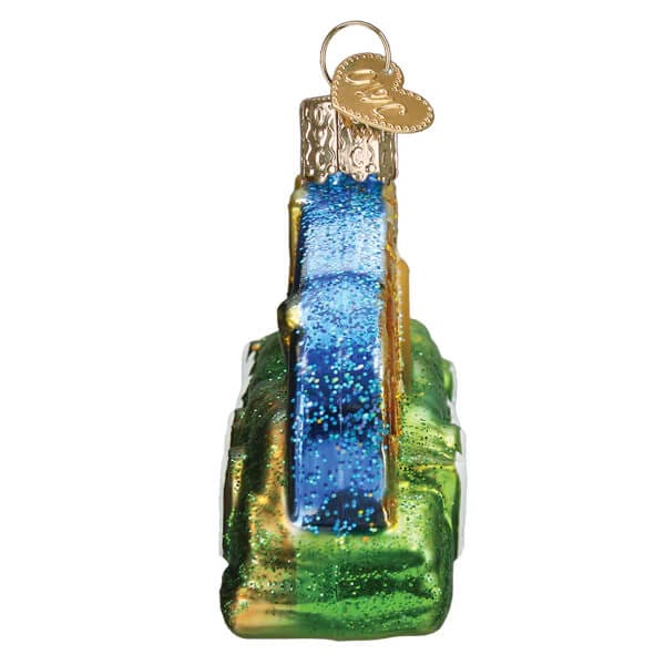 Hollywood Sign Ornament - Image 2