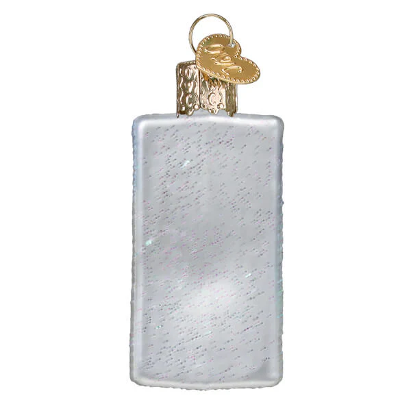 Hostess HoHos Box Ornament - Image 2