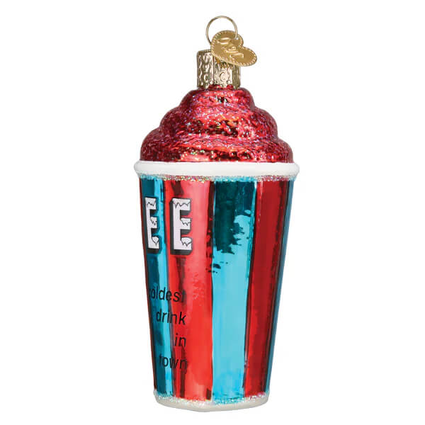ICEE Ornament - Image 2