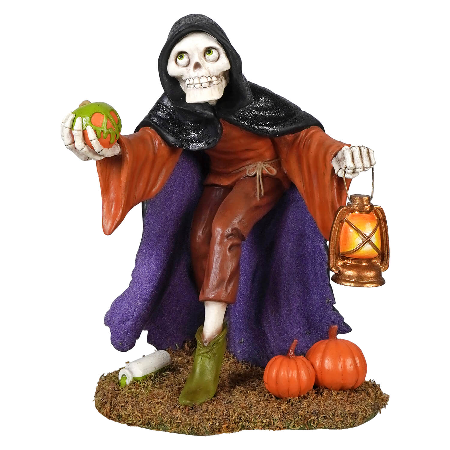 Igor Skeleton