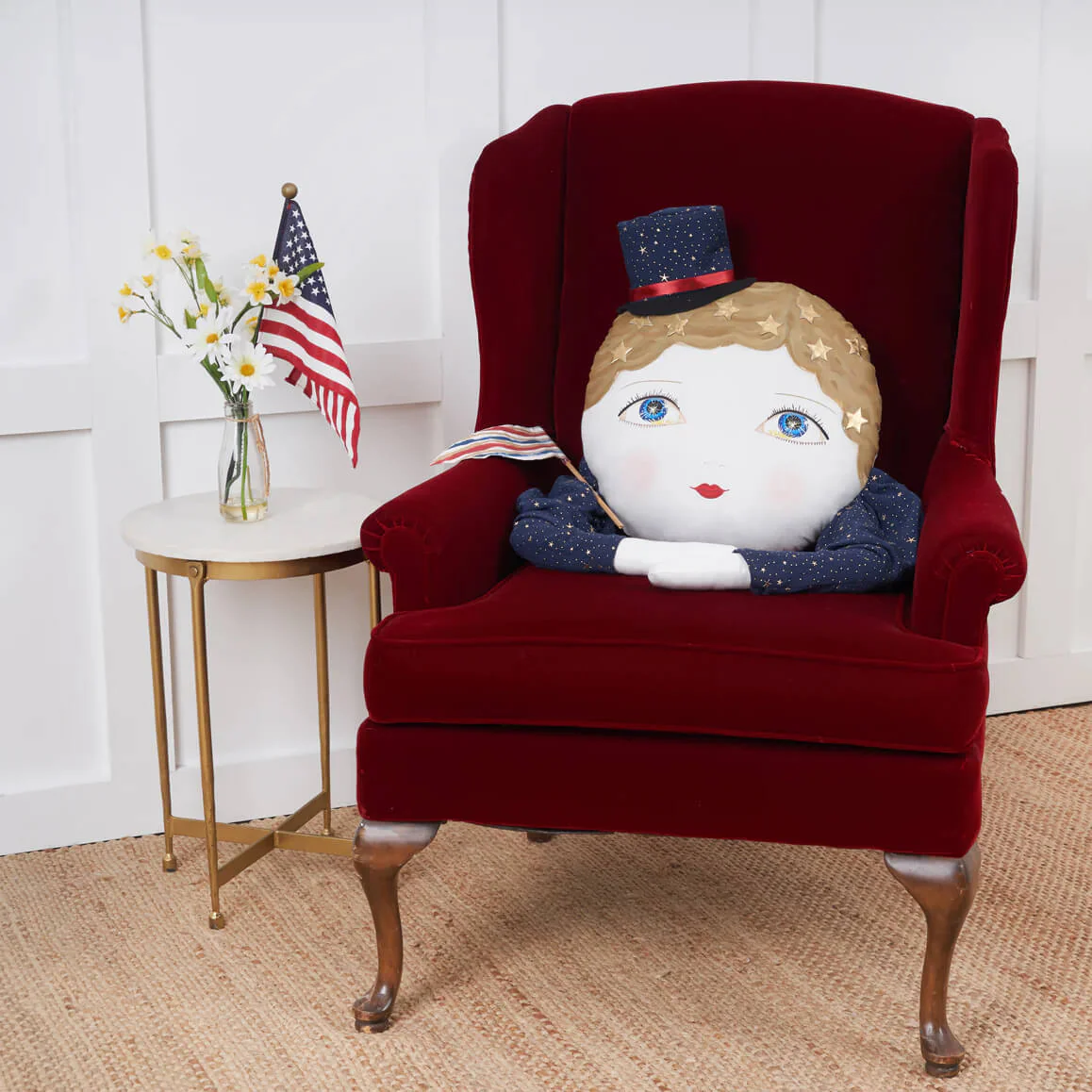 Indy Zombinaland Decorative Pillow - Image 2
