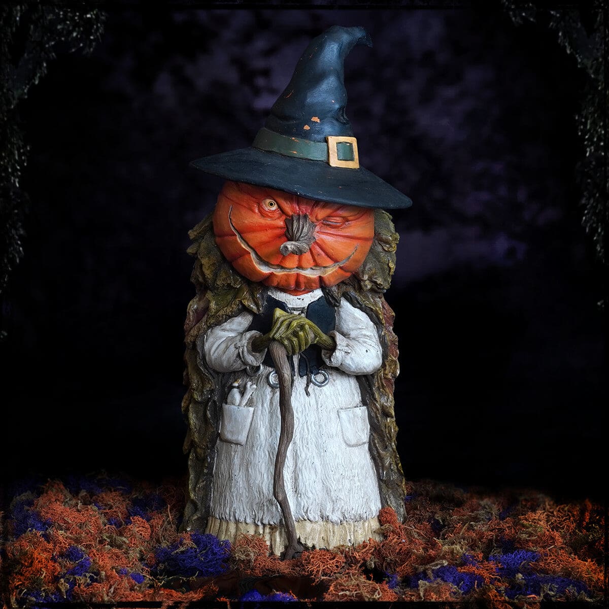 Into the Woods Witch - Image 5