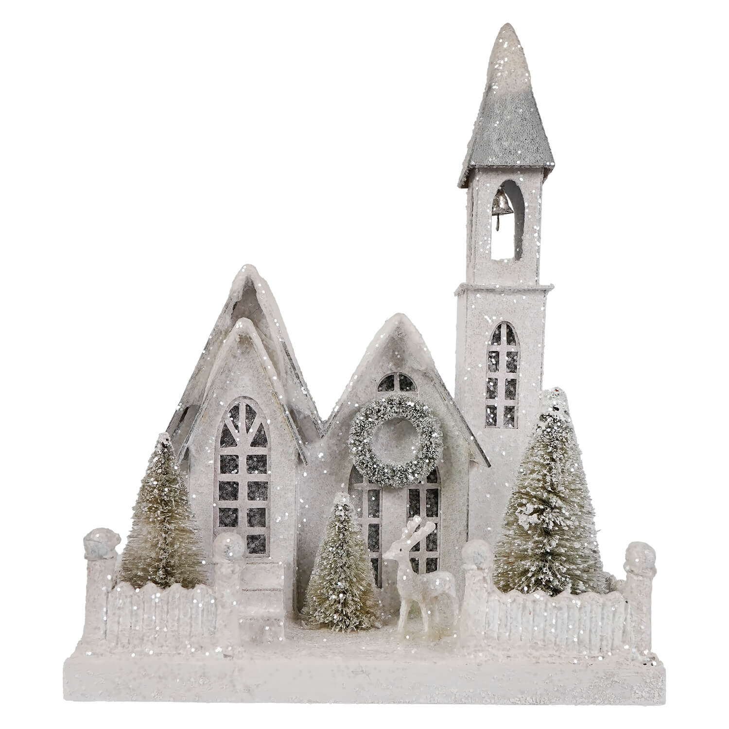 Ivory Church