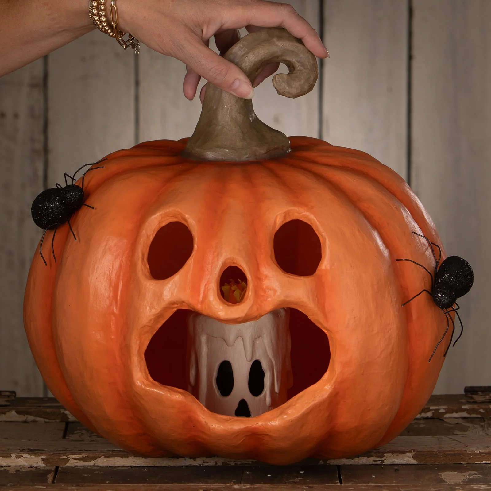 Jackie Boo Lantern - Image 6