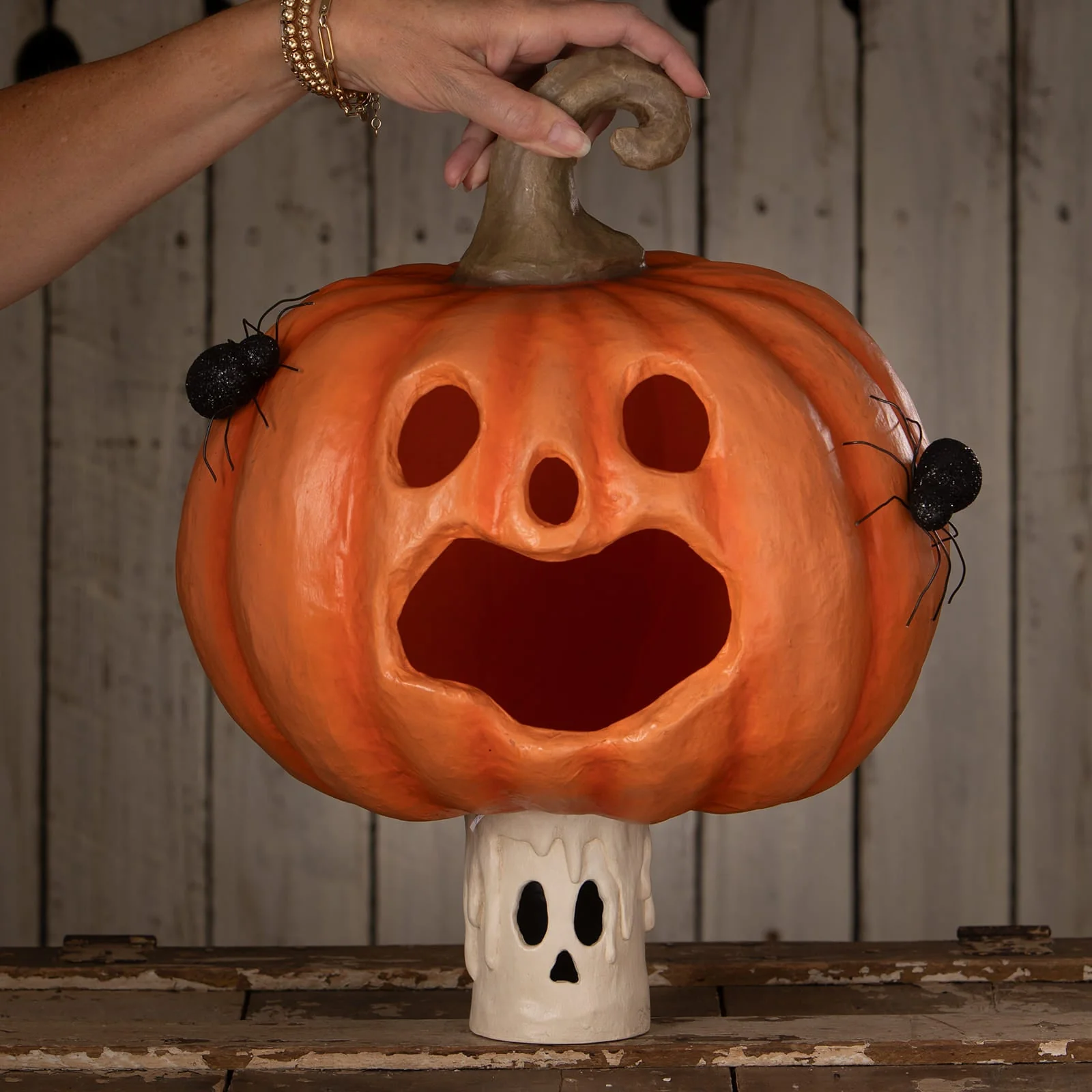 Jackie Boo Lantern - Image 7