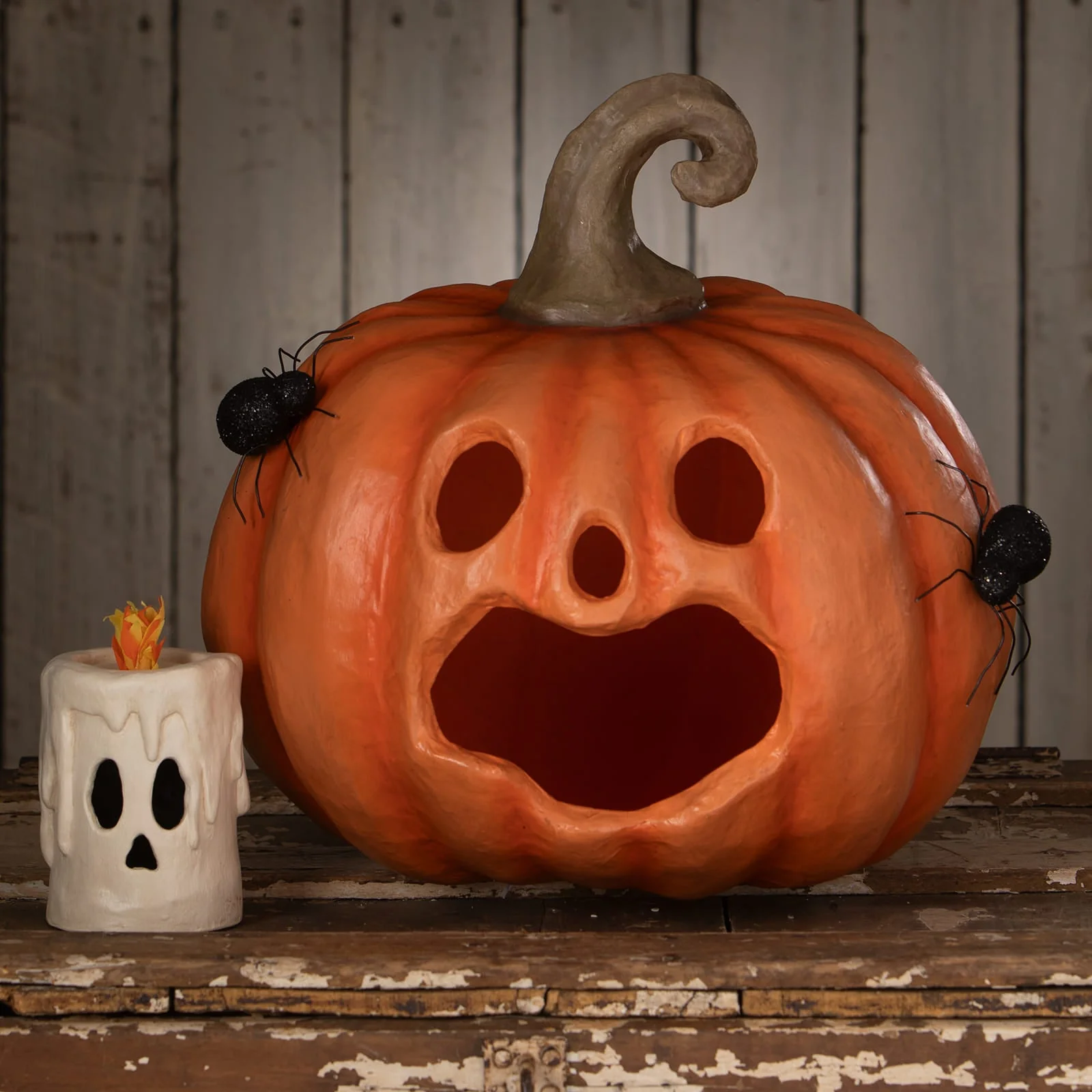 Jackie Boo Lantern - Image 9