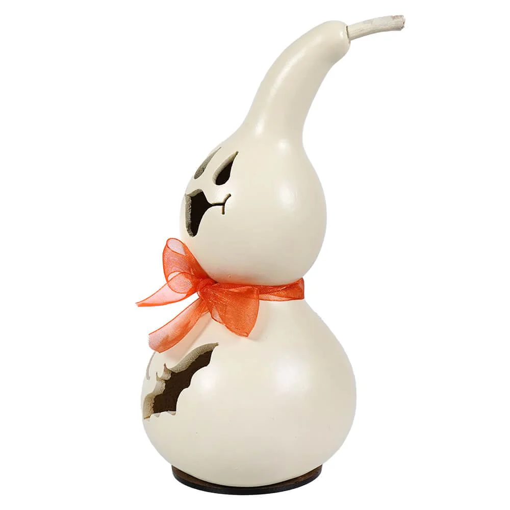 Jake - Miniature Ghost Gourd - Image 2