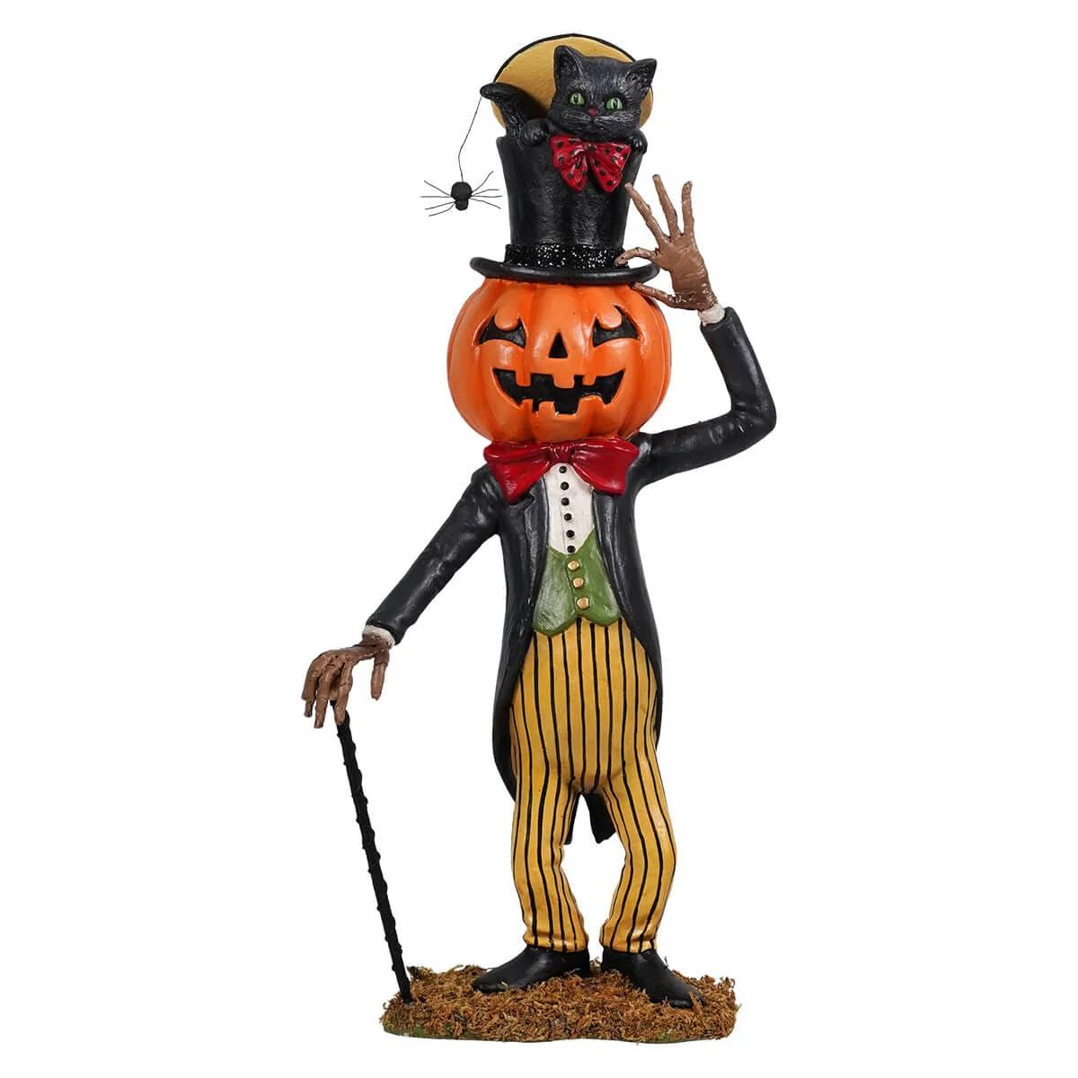 Jaunty Jack's Top Hat Surprise