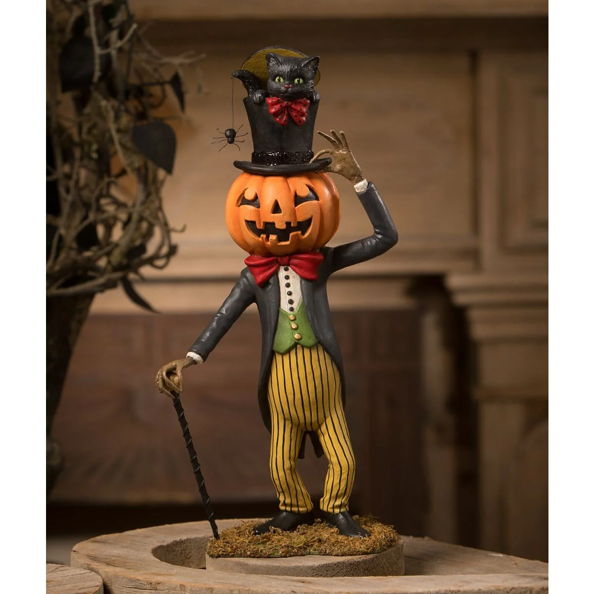Jaunty Jack's Top Hat Surprise - Image 4