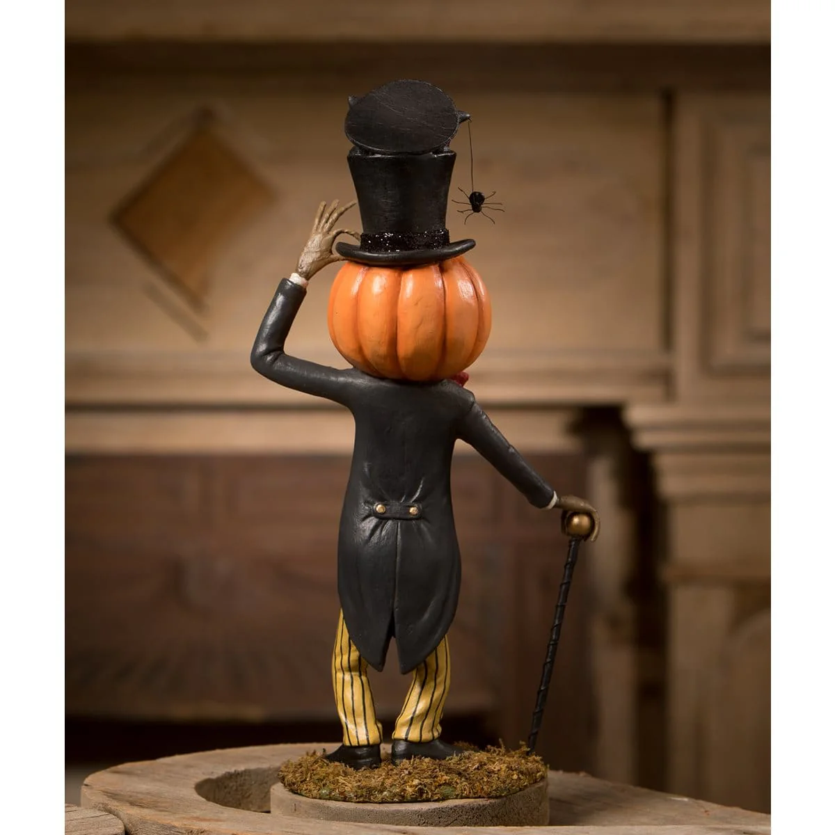 Jaunty Jack's Top Hat Surprise - Image 5