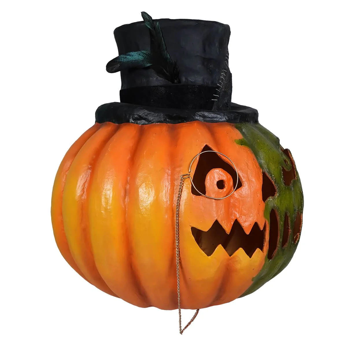 Jekyll & Hyde Pumpkin - Image 2