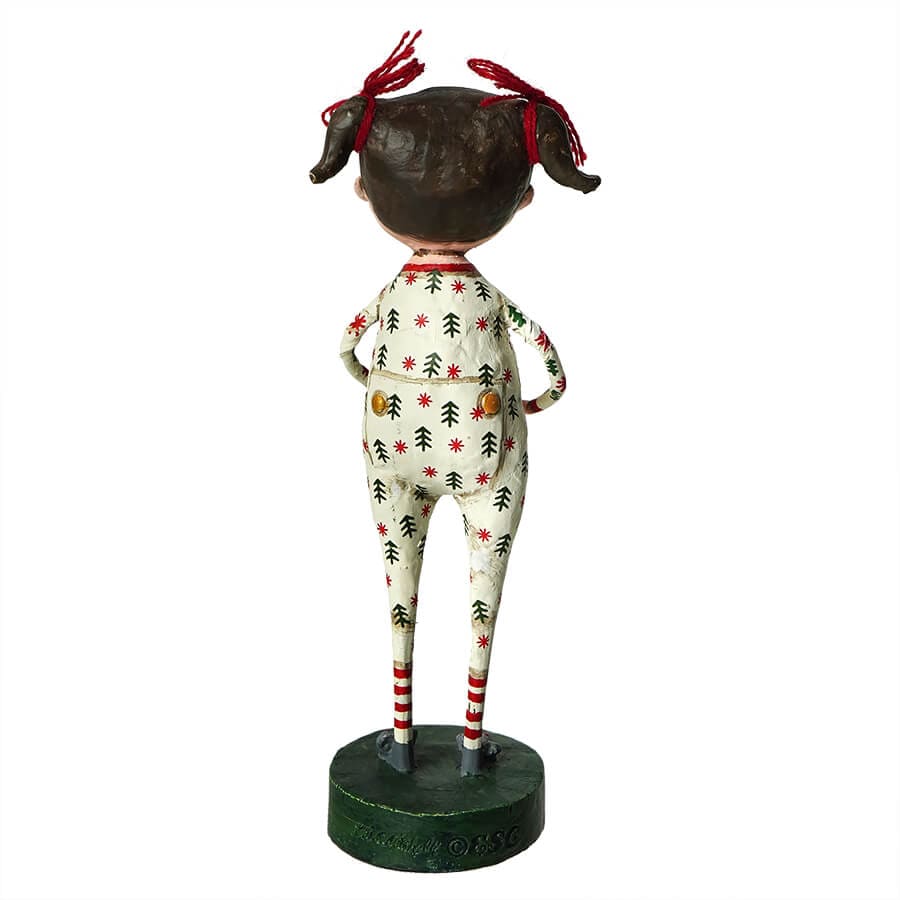 Jenny's Christmas Jammies - Image 2