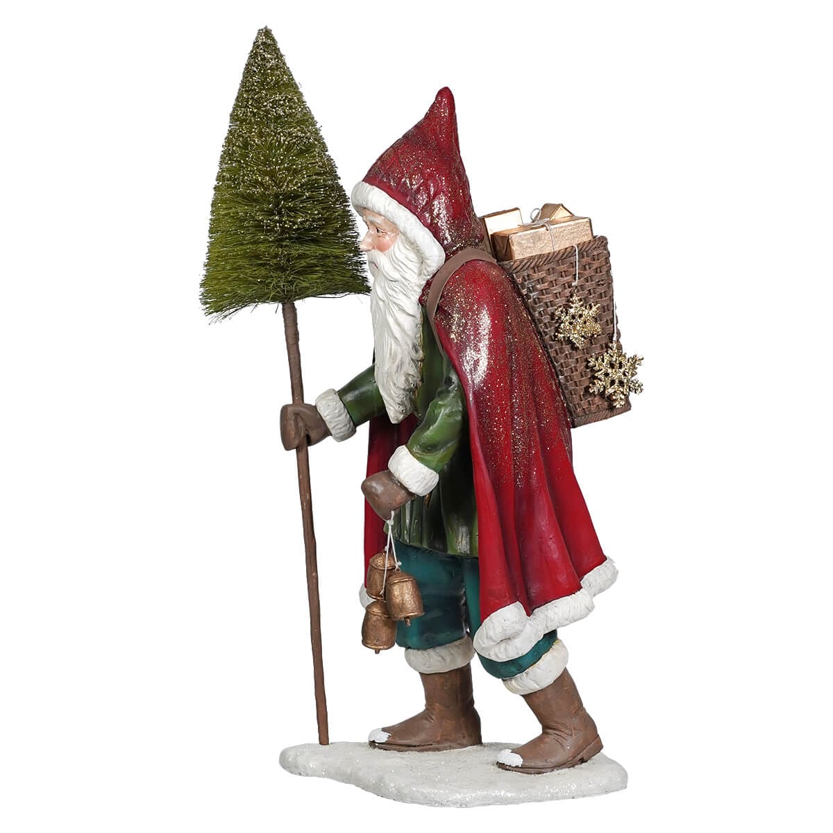 Jewel-Tide Father Christmas - Image 2
