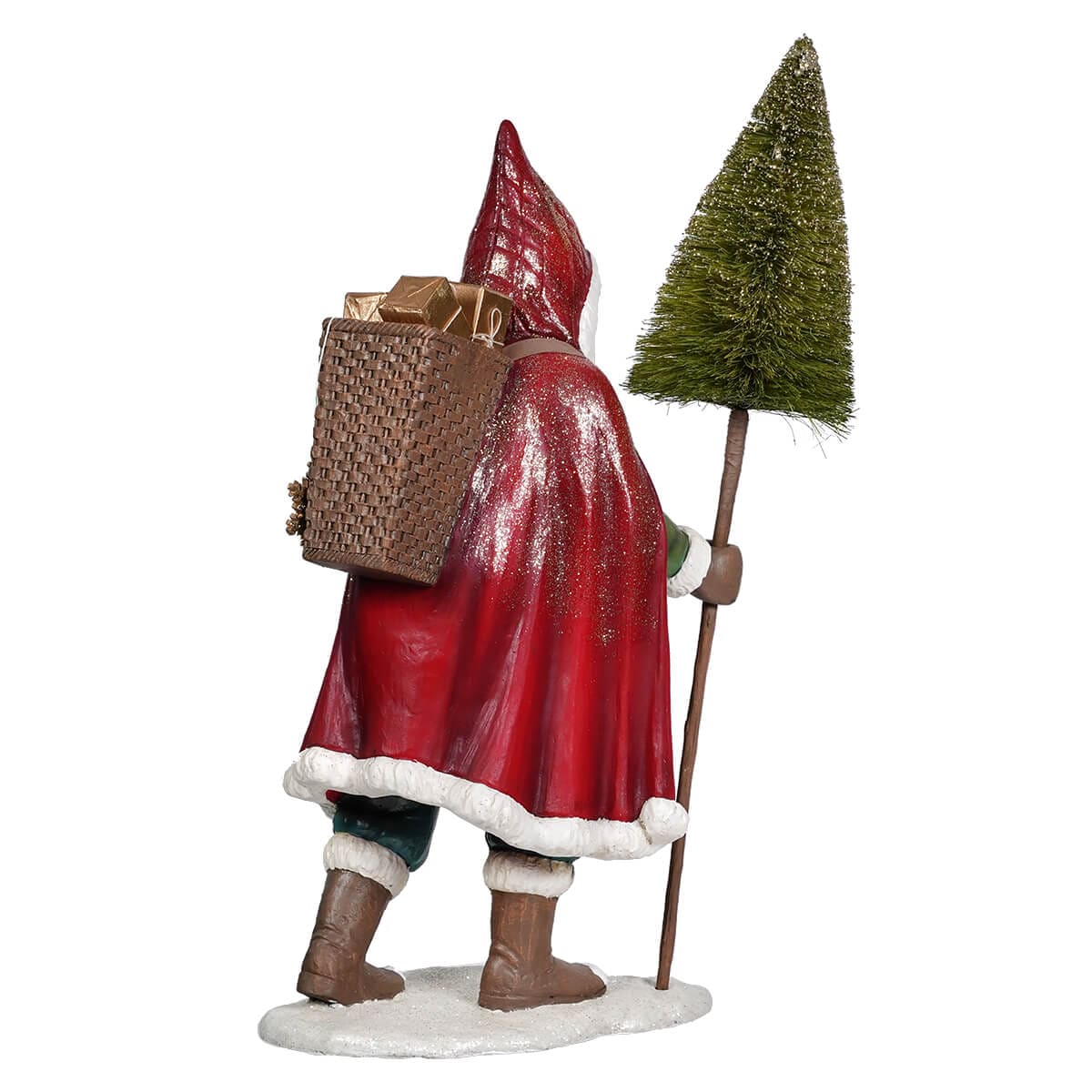 Jewel-Tide Father Christmas - Image 3