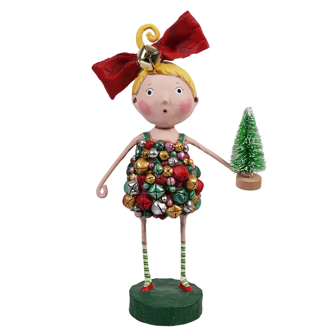 Jingle Belle