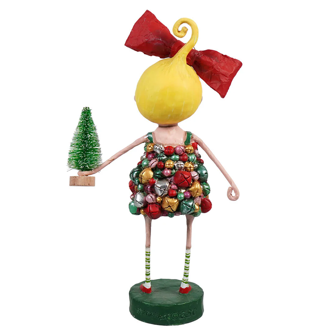 Jingle Belle - Image 2