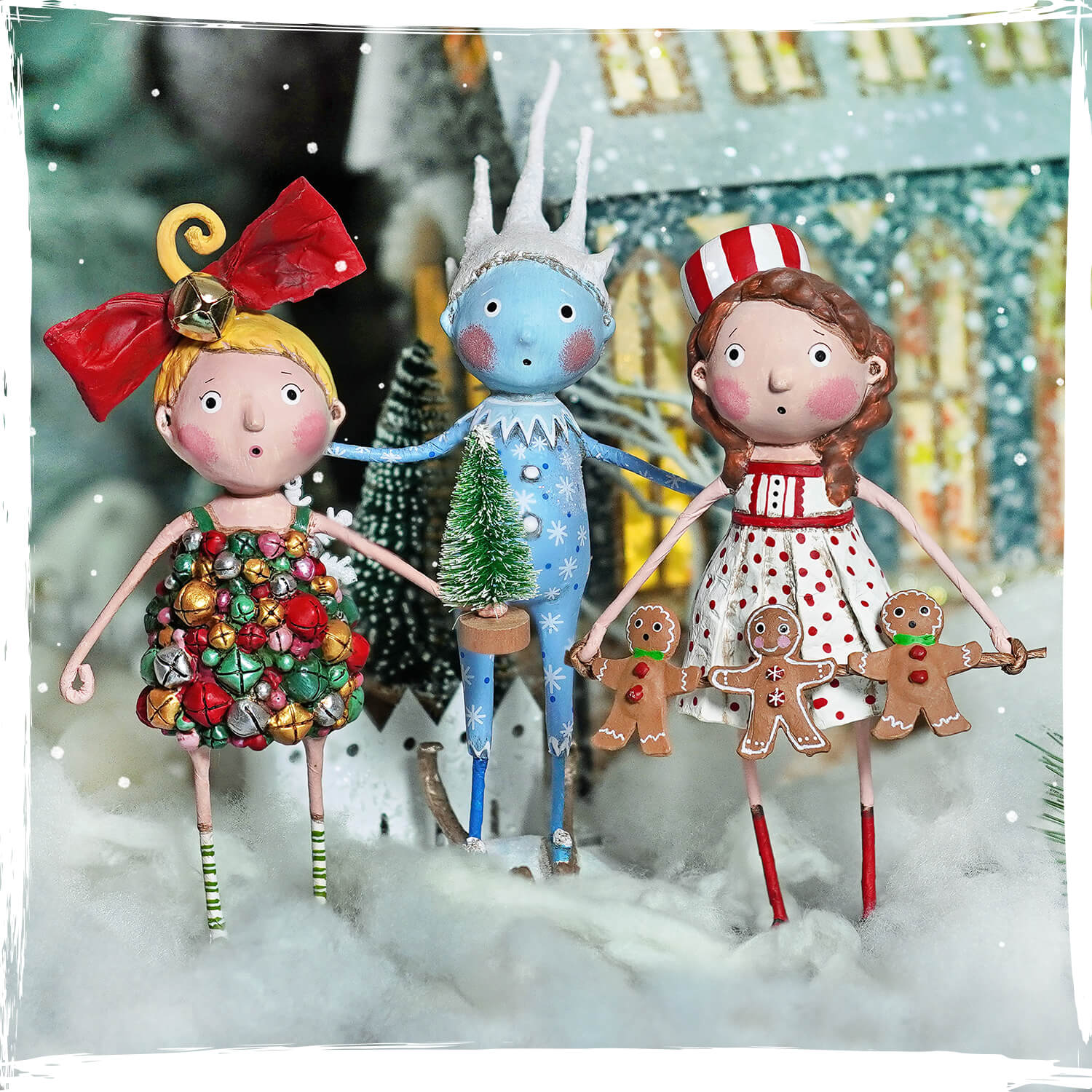 Jingle Belle - Image 3