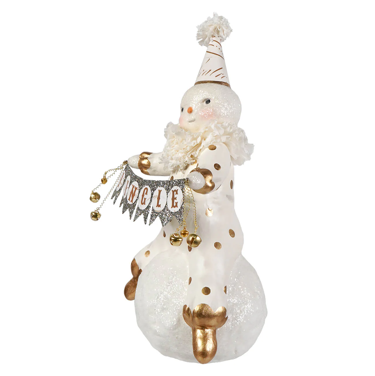 Jingle Snowman On Snowball - Image 2