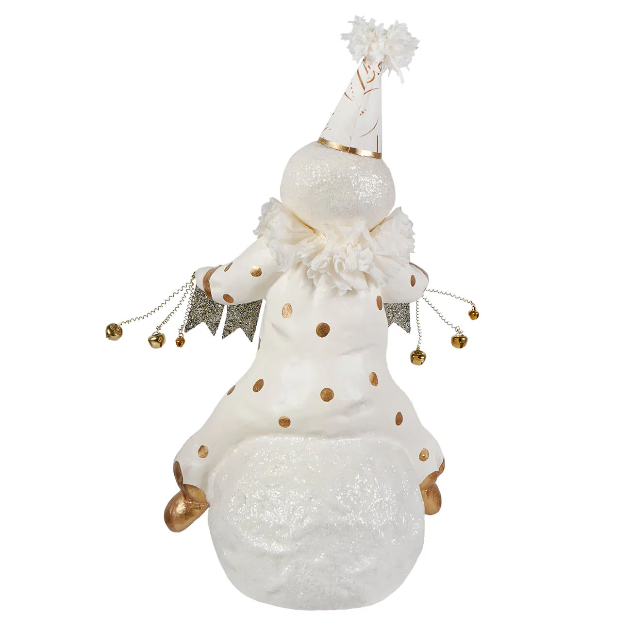 Jingle Snowman On Snowball - Image 3
