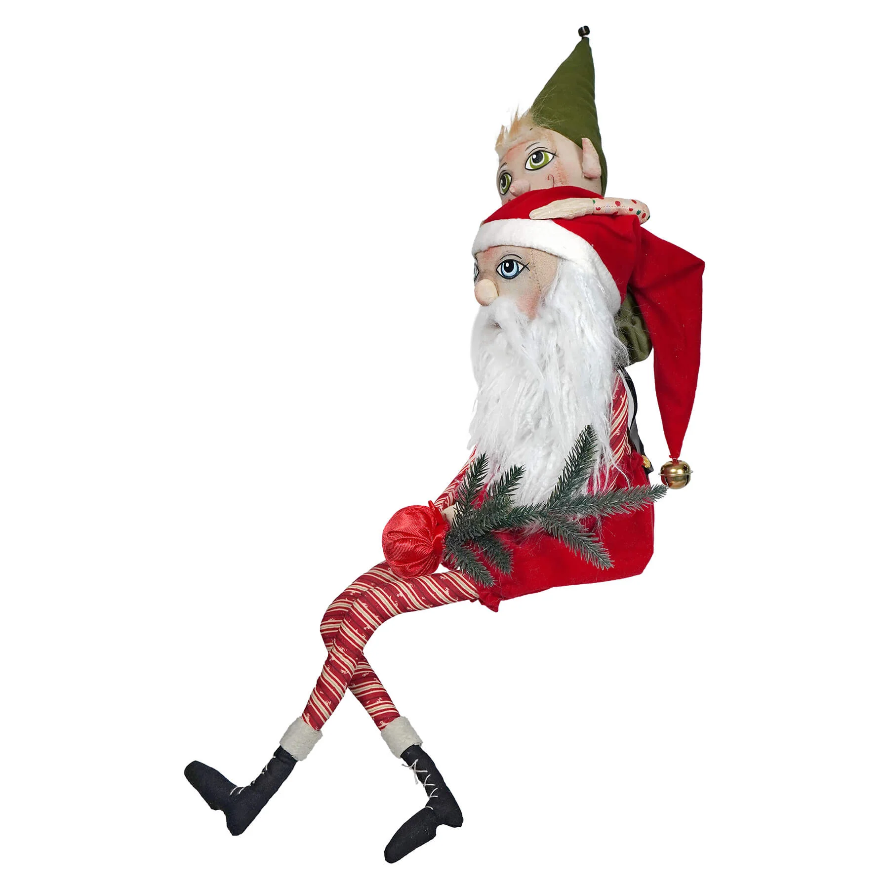 Jingle & St. Nick - Image 2