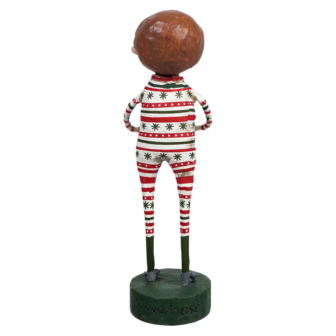 Joey's Christmas Jammies - Image 2