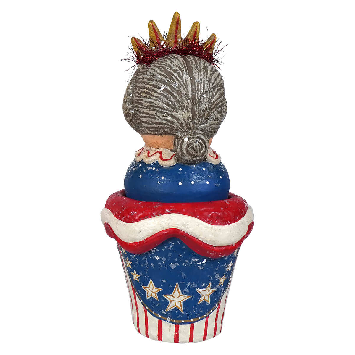 Johanna Parker Lady Liberty Container - Image 3