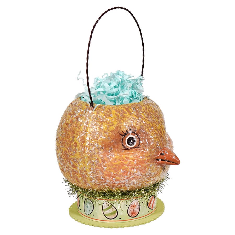 Johanna Parker Spring Chick Bucket - Image 2
