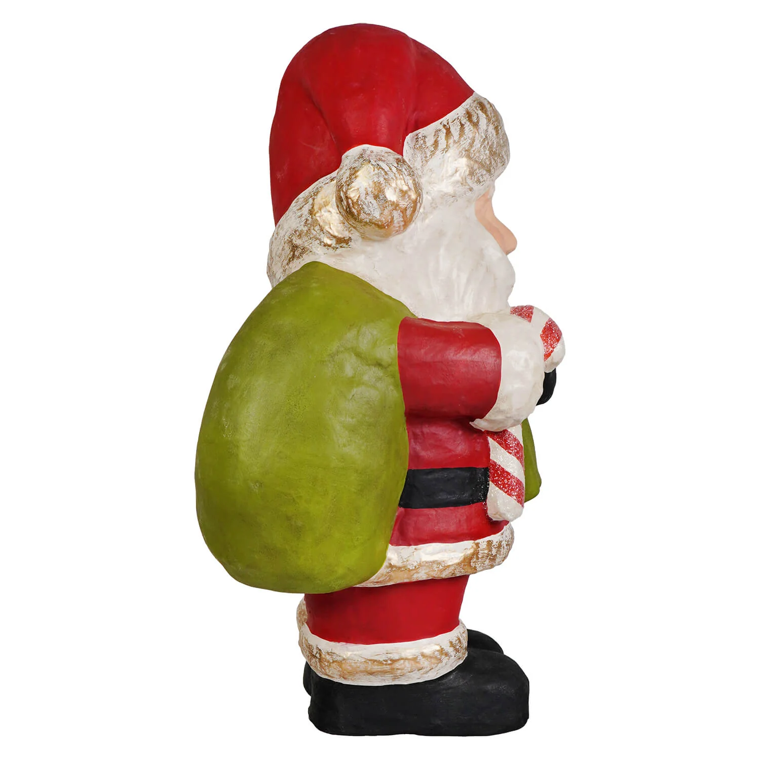 Jolly Happy Santa - Image 4