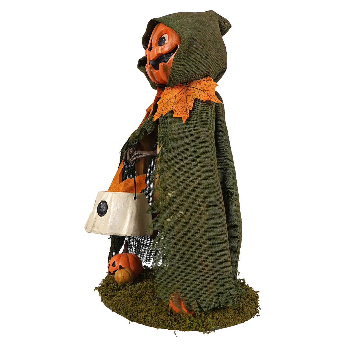 Jolly Jack Pumpkin - Image 2