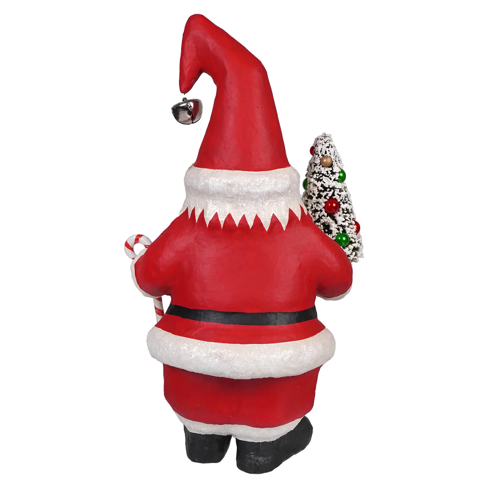 Jolly Jingle Bell Santa - Image 2