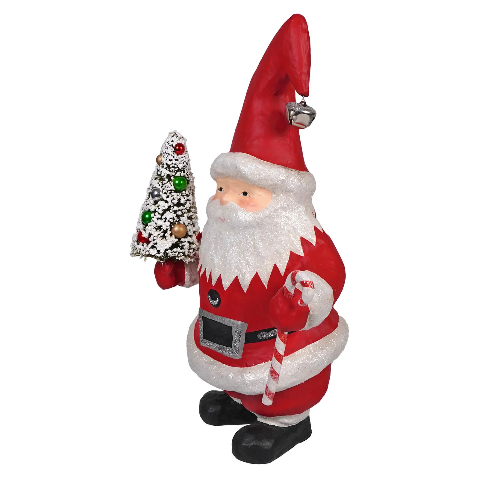 Jolly Jingle Bell Santa - Image 3